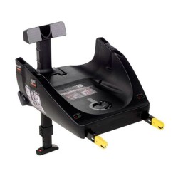 Base Isofix Jane iplatform comfy iSize con regulación del ángulo de reclinado