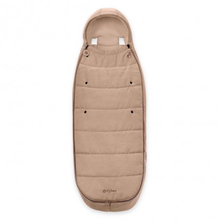 Saco Cubrepiés Cybex Gold para Cybex Balios S