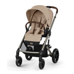 Configura tu Cybex BALIOS S Lux