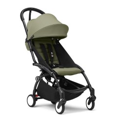 Silla paseo Stokke YOYO3 con pack 6+ de REGALO