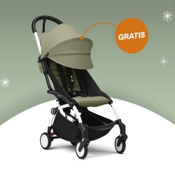 Silla paseo Stokke YOYO3