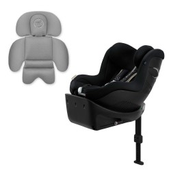 Silla Auto Cybex Sirona Gi Plus i-Size con reductor