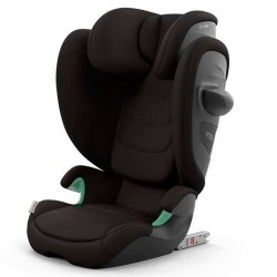 Silla auto Cybex SOLUTION G 2 I-Fix