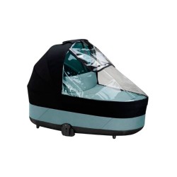 Plástico Lluvia Cybex Capazo Cot S LUX