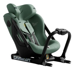 Silla Auto Axkid ONE 3 i-Size de 61 hasta 125 cm / 23 kg / 7 años