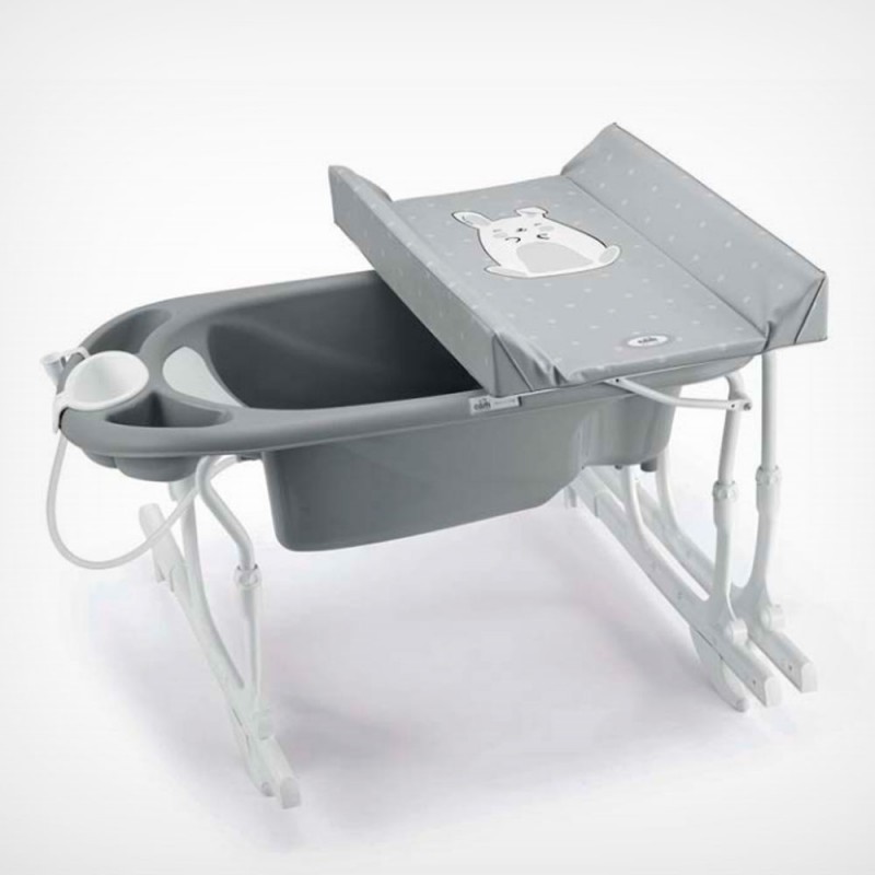 Bañera Cam IDRO BABY EXTRAIBLE