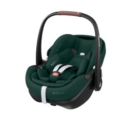 Silla Auto Maxi-cosi Pebble I-Size 360º Pro²