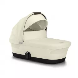 Cochecito Gemelar Cybex e-Gazelle S para 2 hermanos 2025