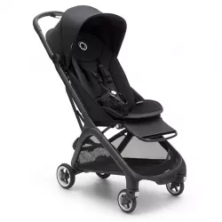 Silla paseo Bugaboo BUTTERFLY con tapa cesta