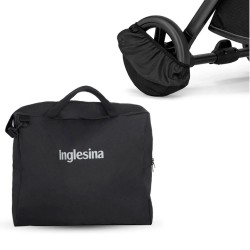 Bolsa Inglesina para Silla y cubre ruedas Quid 3