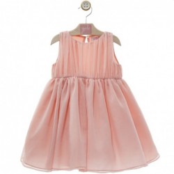 Vestido Infantil Yoedu Fantasía