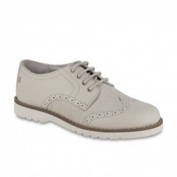 Oxford Mayoral piel cordones