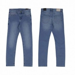 Pantalón Mayoral 5 bolsillos soft denim