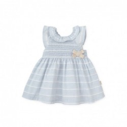 Vestido Tutto Piccolo Montpellier