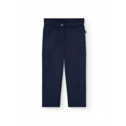 Pantalón Boboli viscosa