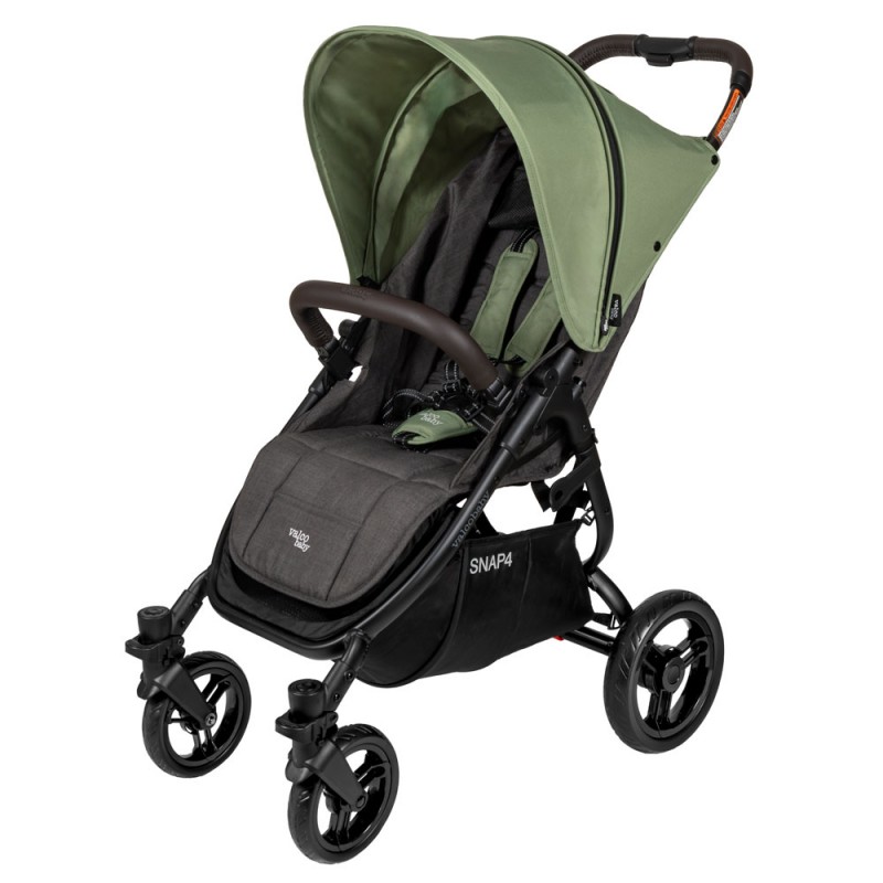 Silla paseo Valco Baby SNAP 4