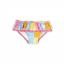 Culetín Agatha Ruiz de la Prada Hibiscus