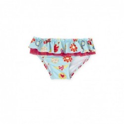 Culetín Agatha Ruiz de la Prada Hortensia