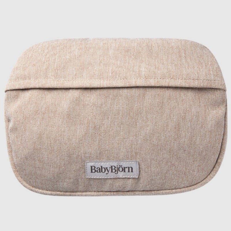 Bolso Riñonera Babybjorn para Mochila Portabebé