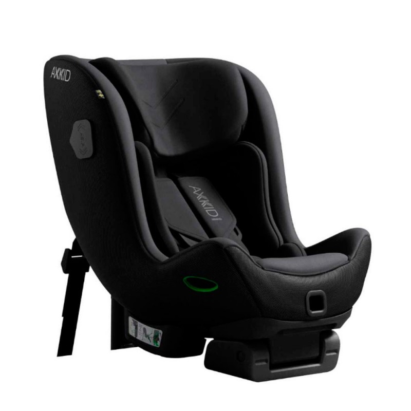 Silla auto Axkid Minikid PRO i-Size de 61 hasta 125 cm / 7 años