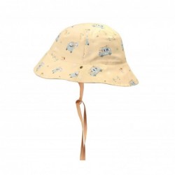Gorro Reversible Monnëka Surf Van
