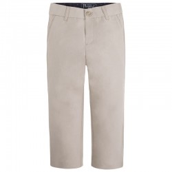 Pantalon chino lino vestir Mayoral