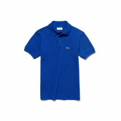 Polo Lacoste M/C L1812