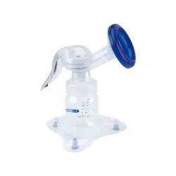 Extractor de Leche Bebe Due MEDIC