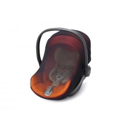 Mosquitera Cybex ATON/CLOUD Q Black