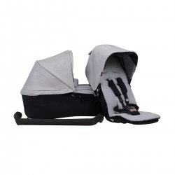 Family pack para Silla paseo Mountain Buggy Duet 3.2 single