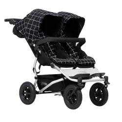 Silla GEMELAR Mountain Buggy Duet 3.0