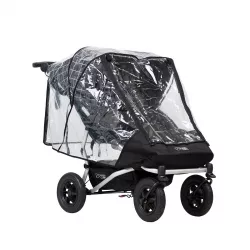 Silla Gemelar Moutain Buggy Evolution Duet 3.2