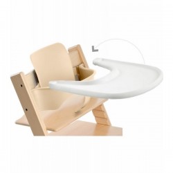 Trona STOKKE Tripp Trapp con grabado personalizado 