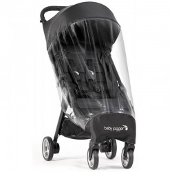 Burbuja de Lluvia Silla de Paseo City Tour Baby Jogger 6m+