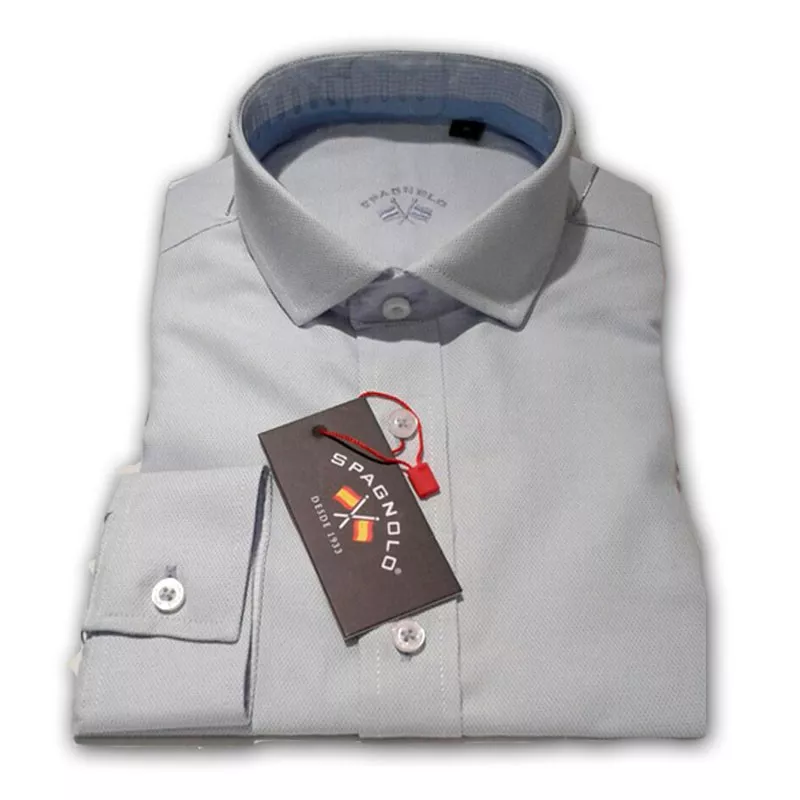 Camisa cutaway online