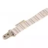 Pinza Sujetachupetes con clip
