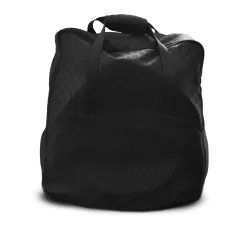 Bolso roberto verino negro hot sale