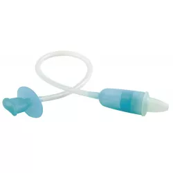 Aspirador Nasal Jane Soft 0+