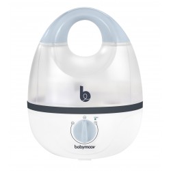 Humidificador Babymoov HYGRO vapor frio