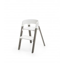 COJIN BEBE TRIPP TRAPP TIMELESS GREY STOKKE