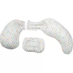 Almohada Boppy Total Body Chicco