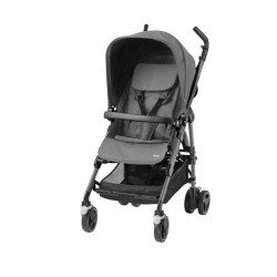 PACK Silla Paseo Bébé Confort Dana con saco 