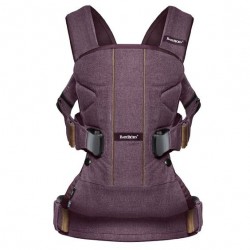 Mochila portabebes Babybjorn Woods