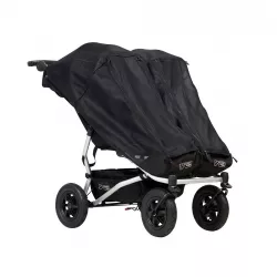 Protector solar Mountain Buggy Duet 3.0 Individual