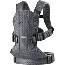 Mochila Portabebe Babybjorn One Mesh