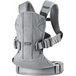 Mochila Portabebe Babybjorn One Mesh