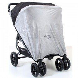 Mosquitera para silla paseo Valco Snap Duo