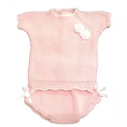 Conjunto braguita Babydif Tauro