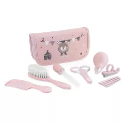 Estuche Set de higiene Miniland BABY KIT 7 accesorios