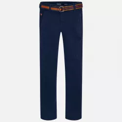 Pantalon Mayoral pique cinturon